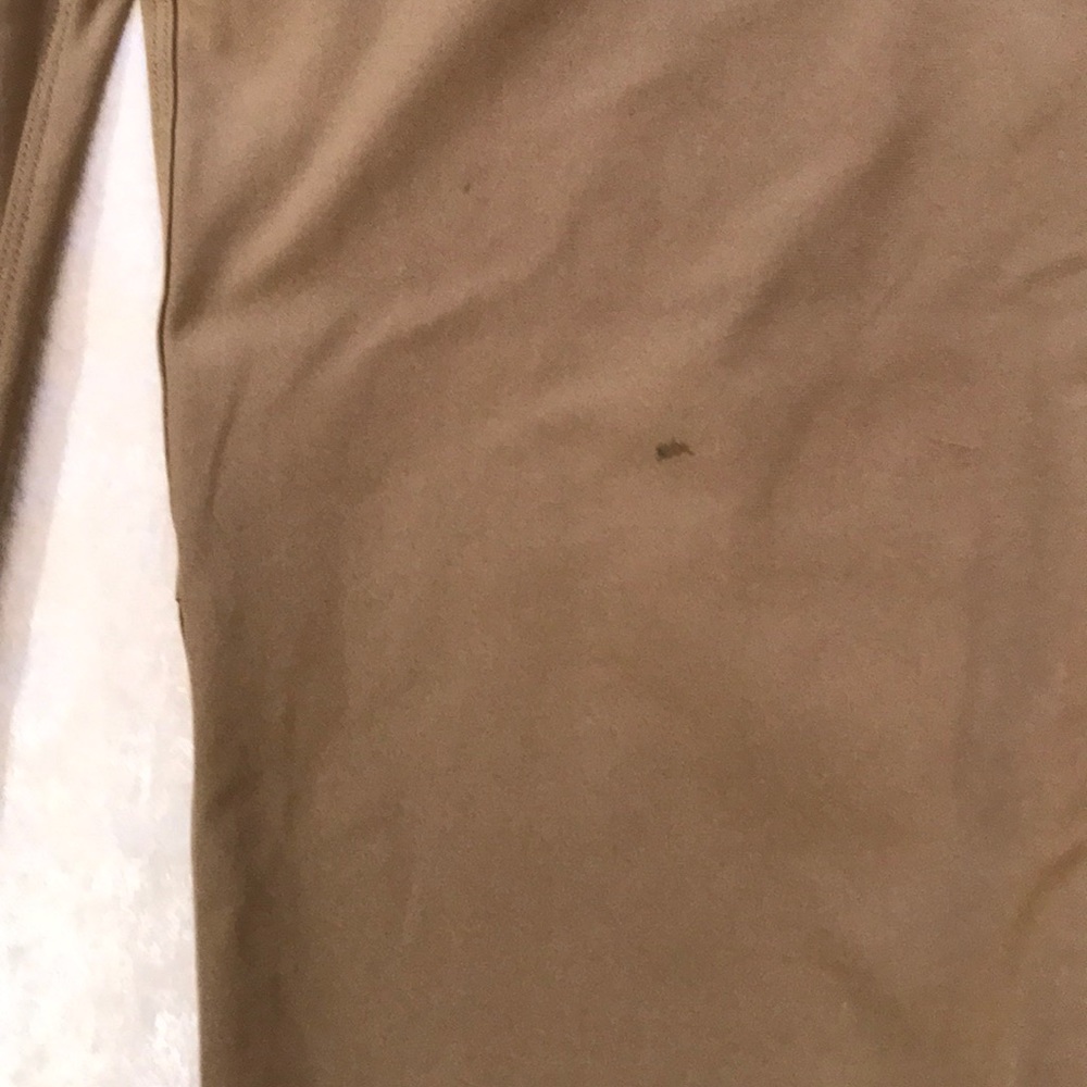 Guys Lululemon pants. - Picture 3 of 5